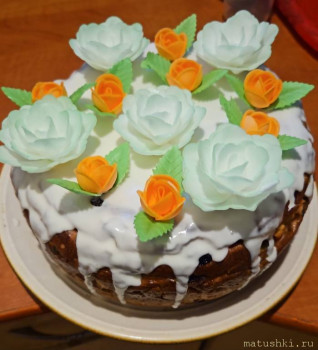 Куличи Выпекаем, украшаем, на стол подаем  - IMG-20250417-WA0120.jpeg