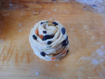 Куличи Выпекаем, украшаем, на стол подаем  - 20250417_125428.jpg