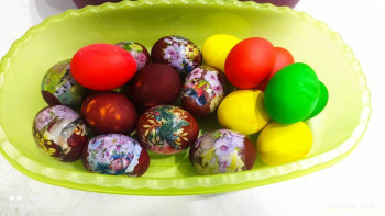 Пасхальные яйца Красим, украшаем, расписываем  - IMG_20250418_191950.jpg