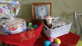 Куличи Выпекаем, украшаем, на стол подаем  - IMG_20250419_163402.jpg