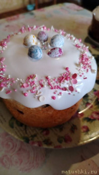 Куличи Выпекаем, украшаем, на стол подаем  - IMG-20250419-WA0033.jpeg