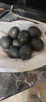 Пасхальные яйца Красим, украшаем, расписываем  - 20250419_203949.jpg