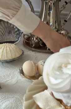 Куличи Выпекаем, украшаем, на стол подаем  - IMG_20250420_122246.jpg