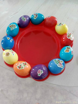 Пасхальные яйца Красим, украшаем, расписываем  - IMG_20250419_114841_848.jpg