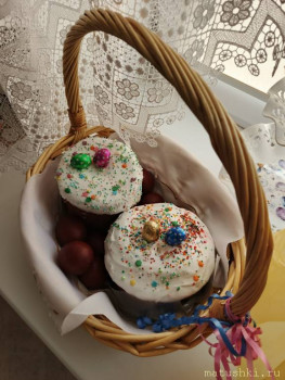 Куличи Выпекаем, украшаем, на стол подаем  - IMG_20250420_085701_718.jpg
