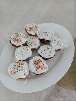 Куличи Выпекаем, украшаем, на стол подаем  - IMG_20250419_151011_081.jpg