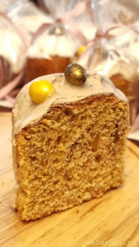 Это вкусные