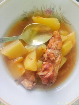 Кухонные разговоры флудим ТУТ -6 - IMG20250428163135.jpg