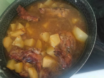 Кухонные разговоры флудим ТУТ -6 - IMG20250428163159.jpg