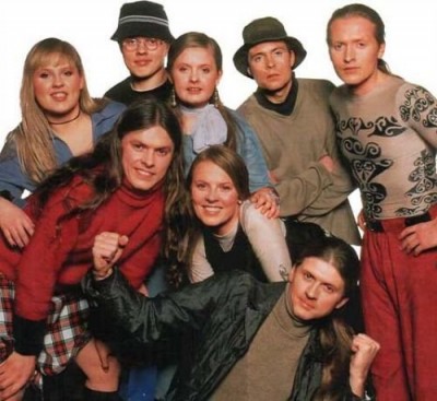 А это чуть поновее...