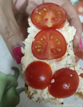 Домашний хлеб из духовки  - IMG_20250525_221531.jpg