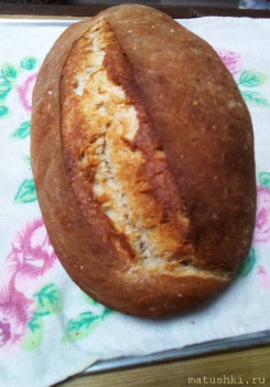 Домашний хлеб из духовки  - IMG_20250220_205332_737~2.jpg