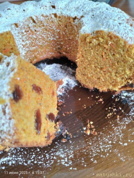 Кухонные разговоры флудим ТУТ -6 - IMG20250611153756.jpg