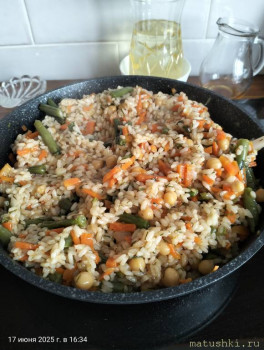 Кухонные разговоры флудим ТУТ -6 - IMG20250617163456.jpg