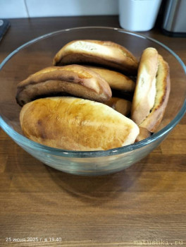 Кухонные разговоры флудим ТУТ -6 - IMG20250625194000.jpg