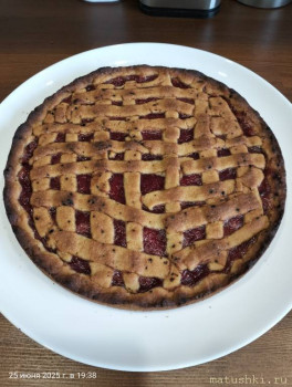 Кухонные разговоры флудим ТУТ -6 - IMG20250625193834.jpg