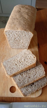 Домашний хлеб из духовки  - IMG_20250626_120328_280.jpg