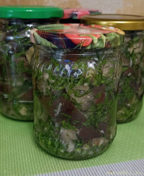 Баклажаны. Что из них можно приготовить? - IMG_20250704_184018.jpg