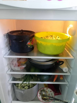 Кухонные разговоры флудим ТУТ -6 - IMG20250707105315.jpg