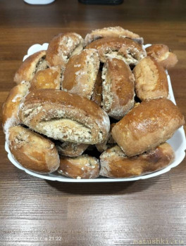 Кухонные разговоры флудим ТУТ -6 - IMG20250713212232.jpg