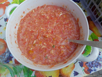 Консервируем овощи: целиком, салаты, соусы из них - IMG20250811175531.jpg