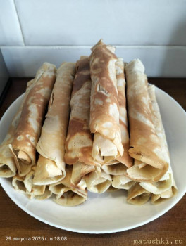 Кухонные разговоры флудим ТУТ -6 - IMG20250829180838.jpg