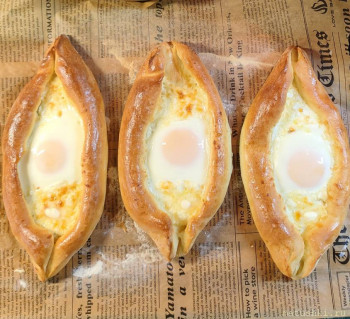 Творожная и сырная выпечка творог, сыр в тесте или начинке  - IMG_20250907_174902.jpg