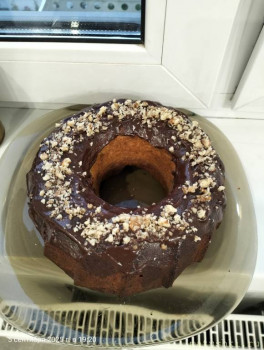 Непостная сладкая выпечка - IMG20250905192026.jpg