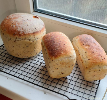 Домашний хлеб из духовки  - IMG_20250912_173415.jpg