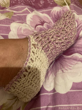 Вяжем крючком-2 - IMG_4455.jpeg