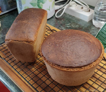 Домашний хлеб из духовки  - IMG_20250924_211711.jpg