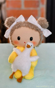 Мягкие игрушки своими руками - IMG-20250930-WA0022.jpg