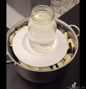 Консервируем овощи: целиком, салаты, соусы из них - IMG_4509.jpeg