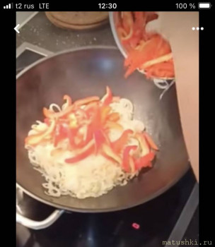 Консервируем овощи: целиком, салаты, соусы из них - IMG_4514.jpeg