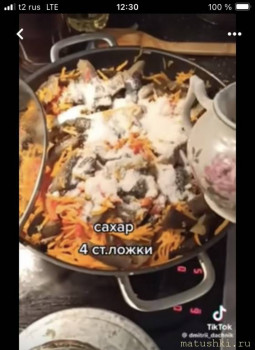 Консервируем овощи: целиком, салаты, соусы из них - IMG_4519.jpeg