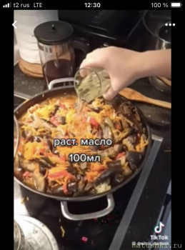 Консервируем овощи: целиком, салаты, соусы из них - IMG_4522.jpeg