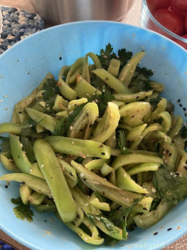 Консервируем овощи: целиком, салаты, соусы из них - IMG_4535.jpeg