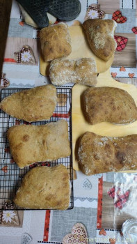 Домашний хлеб из духовки  - IMG20251008111249.jpg