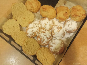 Кухонные разговоры флудим ТУТ -6 - IMG20251019220050.jpg