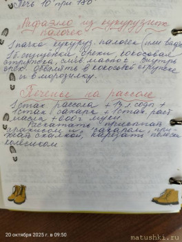 Кухонные разговоры флудим ТУТ -6 - IMG20251020095027.jpg