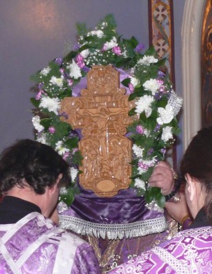 научите украшать иконы цветами - P1040554_crА.jpg