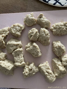 Сейтан: мясо из муки. - IMG_4633.jpeg