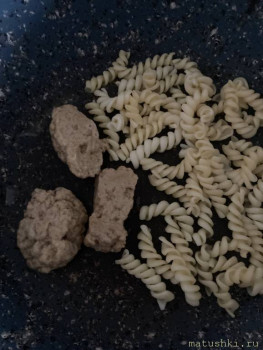 Сейтан: мясо из муки. - IMG_4636.jpeg