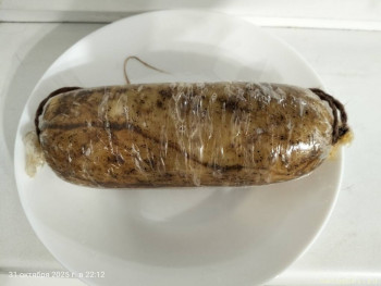 Сейтан: мясо из муки. - IMG20251031221243.jpg