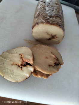 Сейтан: мясо из муки. - IMG20251101114056.jpg