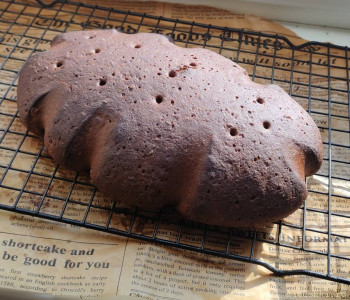 Домашний хлеб из духовки  - IMG_20251107_140832.jpg