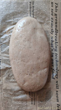 Домашний хлеб из духовки  - IMG20251107123935.jpg