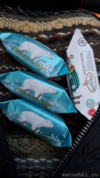 Конфетки-благословения