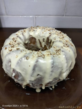 Кухонные разговоры флудим ТУТ -6 - IMG20251108181643.jpg