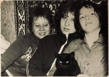 Любимая кошатинка  - IMG_4737.jpeg